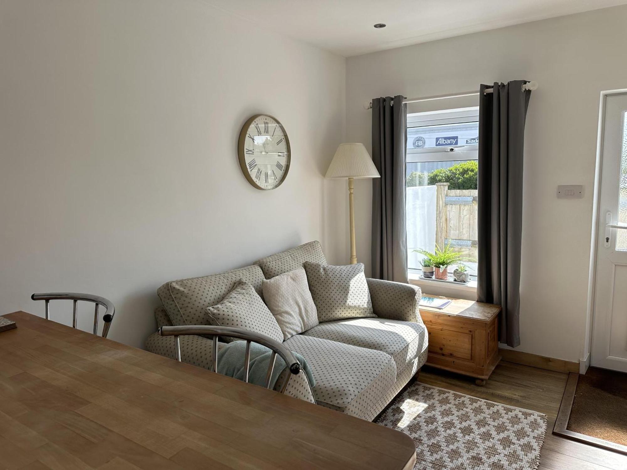 Holiday home Cozy Coastal In
