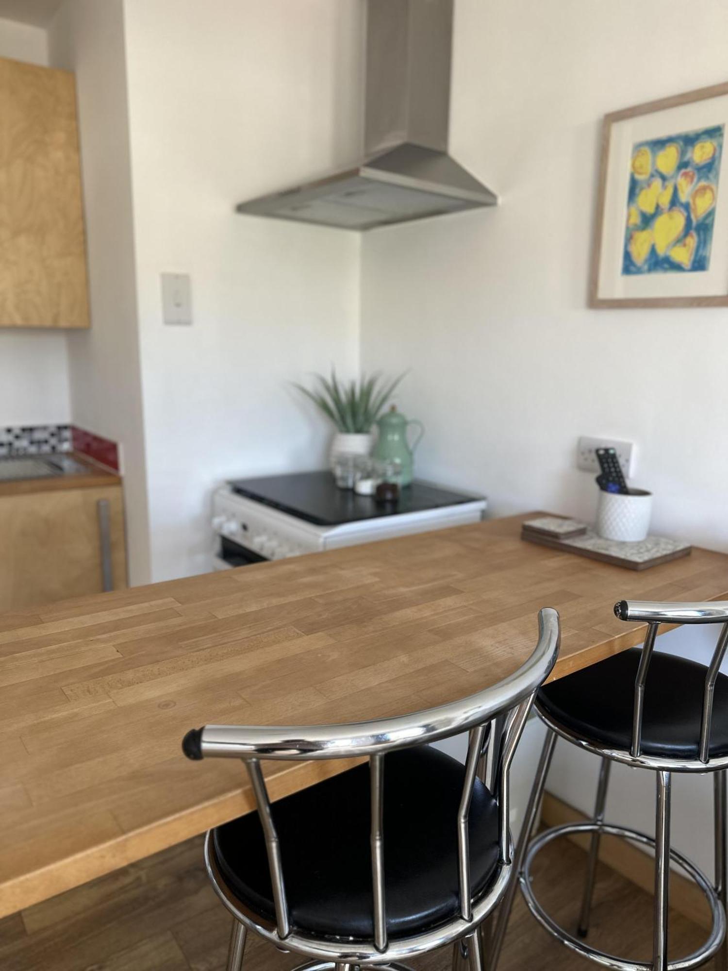 Cozy Coastal In * Hayle
