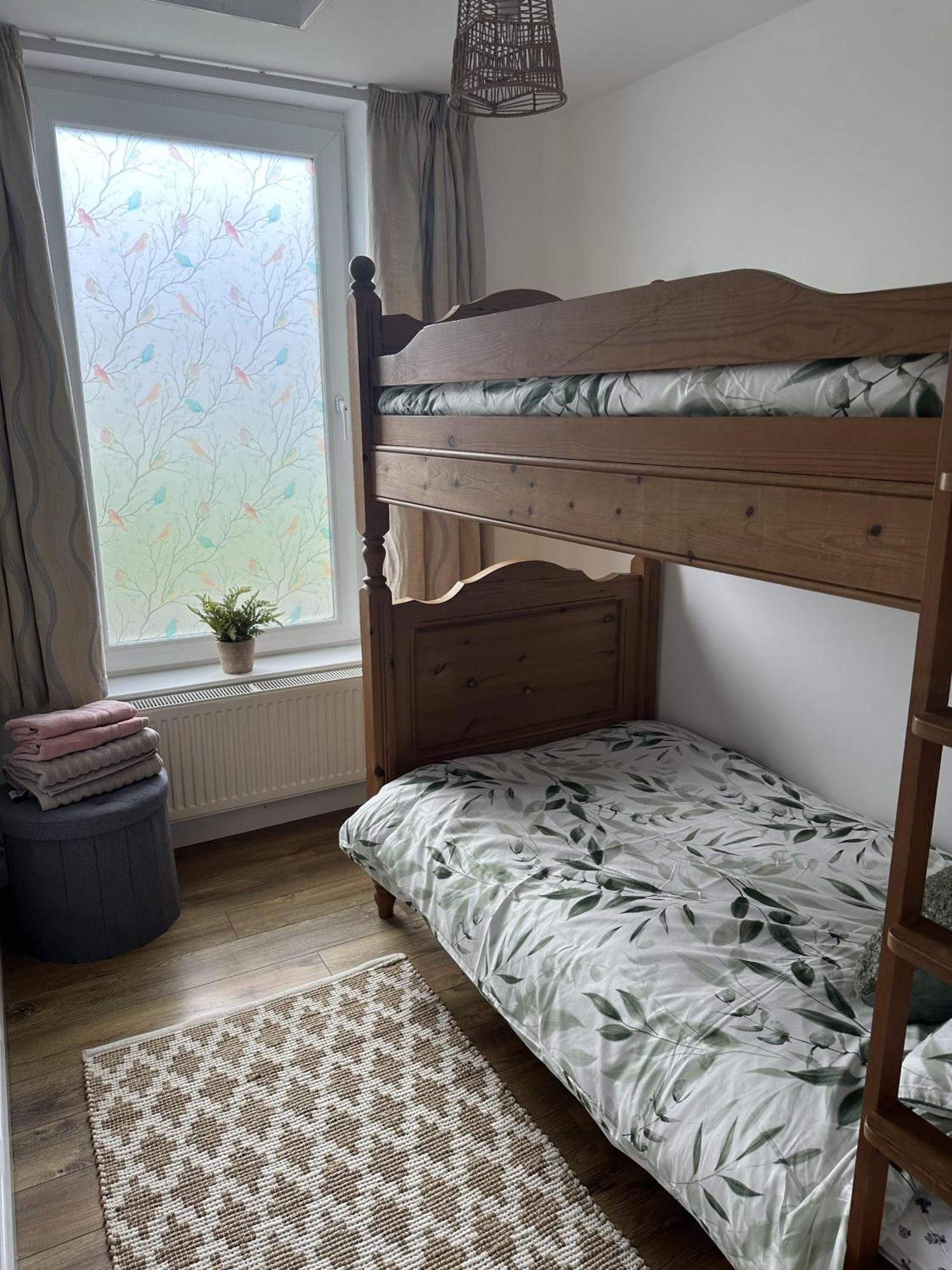 Сasa de vacaciones Cozy Coastal In Hayle