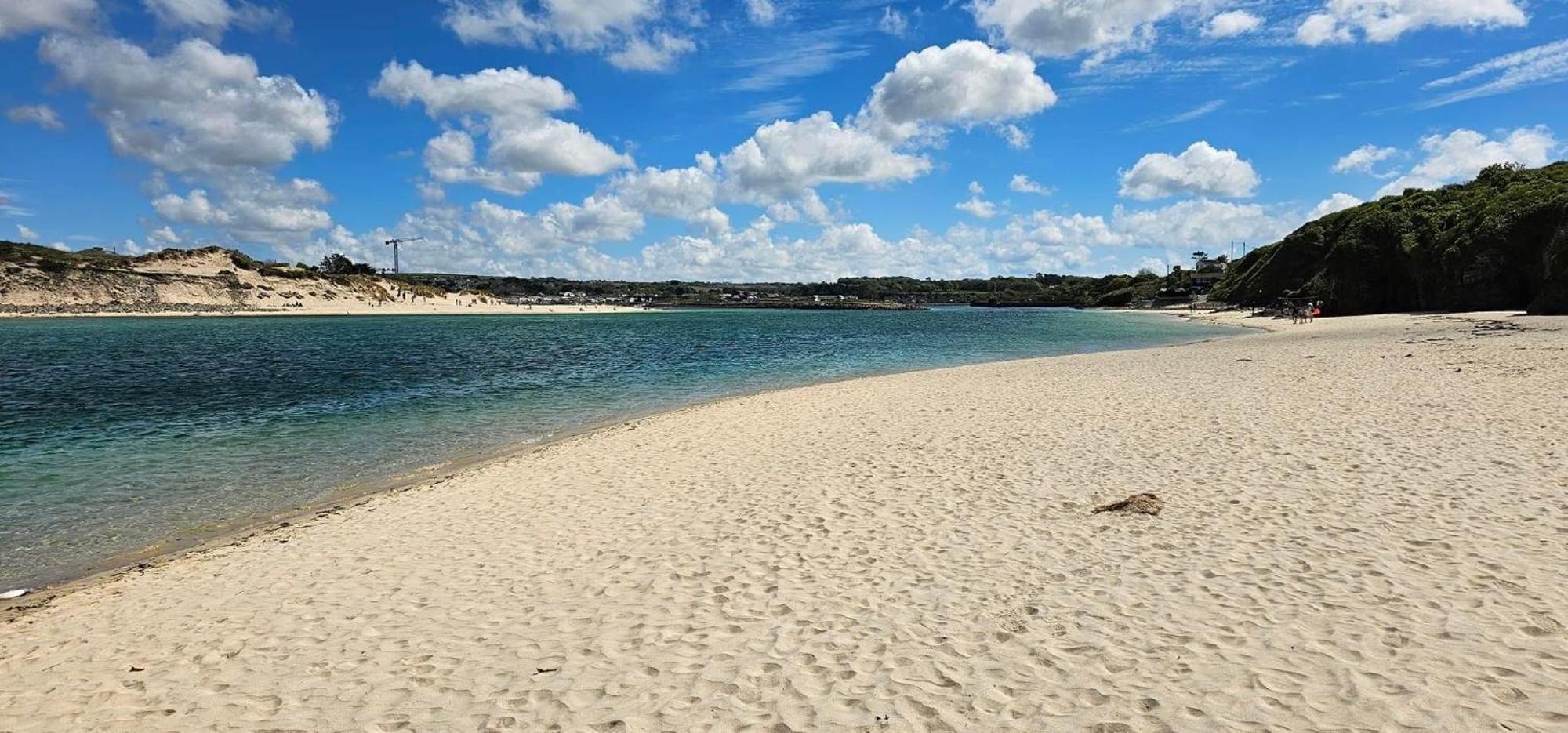 Cozy Coastal In * Hayle