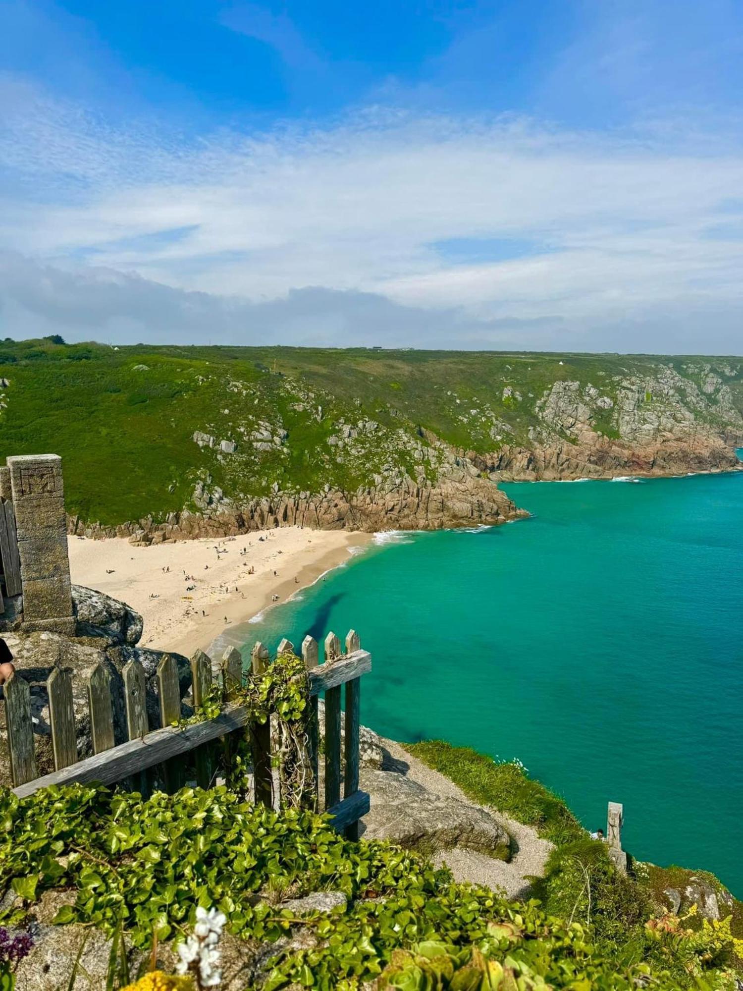 Cozy Coastal In Сasa de vacaciones Hayle