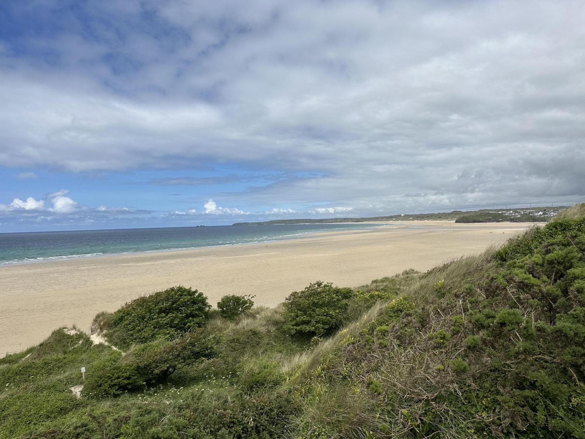 Cozy Coastal In Holiday home Hayle