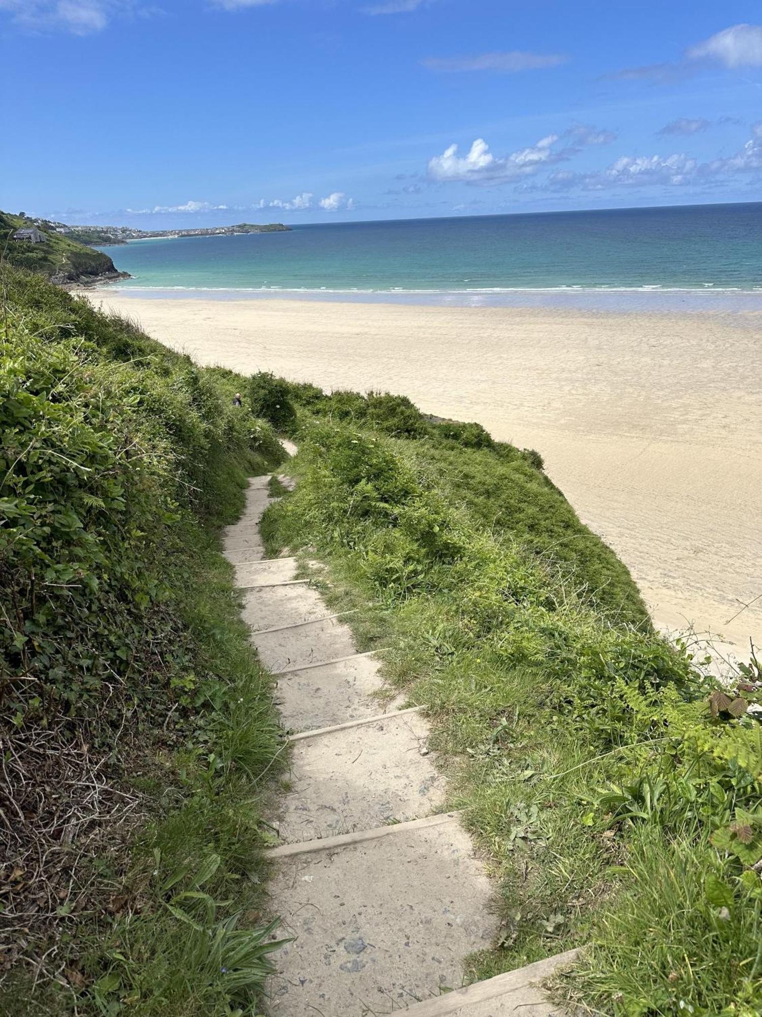 Holiday home Cozy Coastal In Hayle
